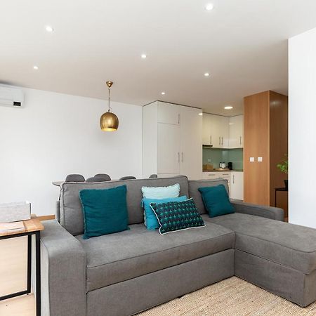 포르투 Feel Corporate Housing Marques 아파트 외부 사진