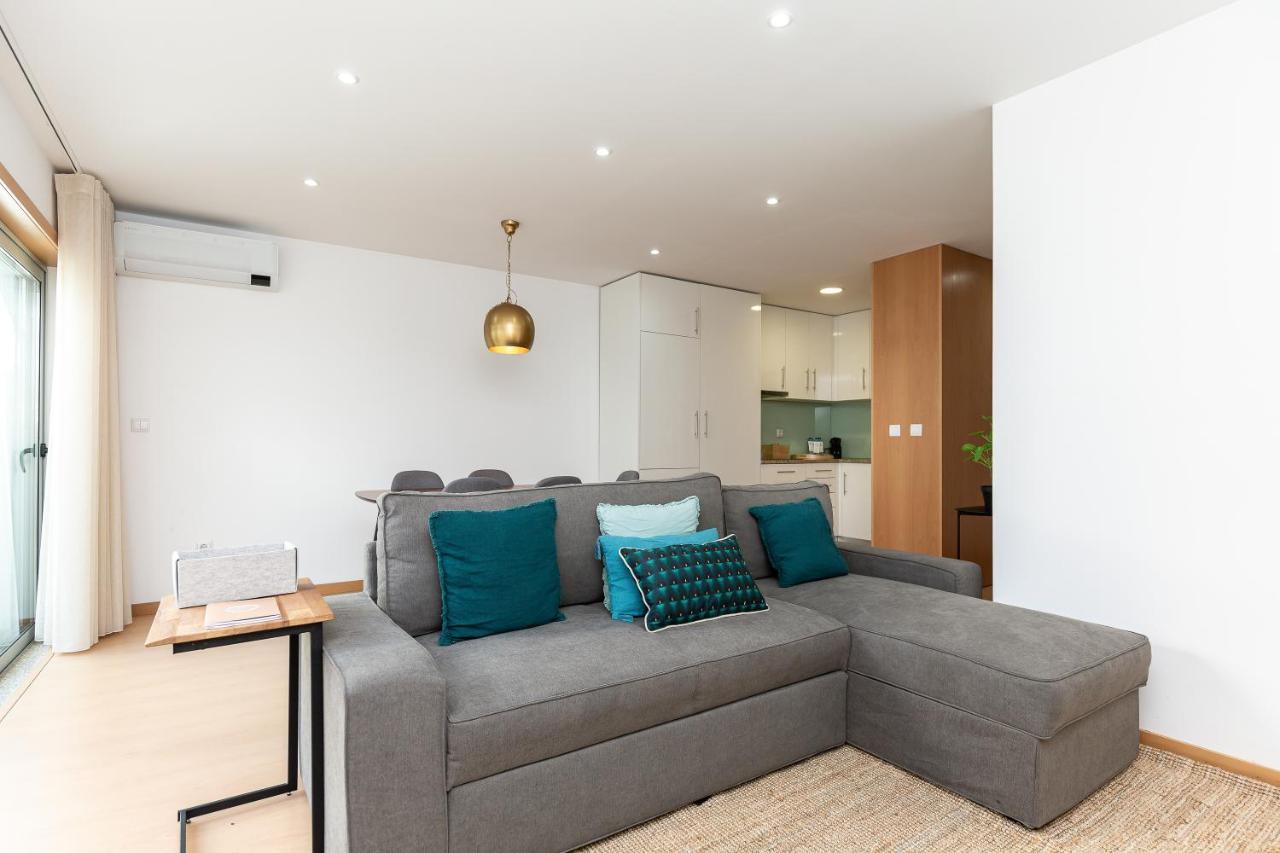 포르투 Feel Corporate Housing Marques 아파트 외부 사진