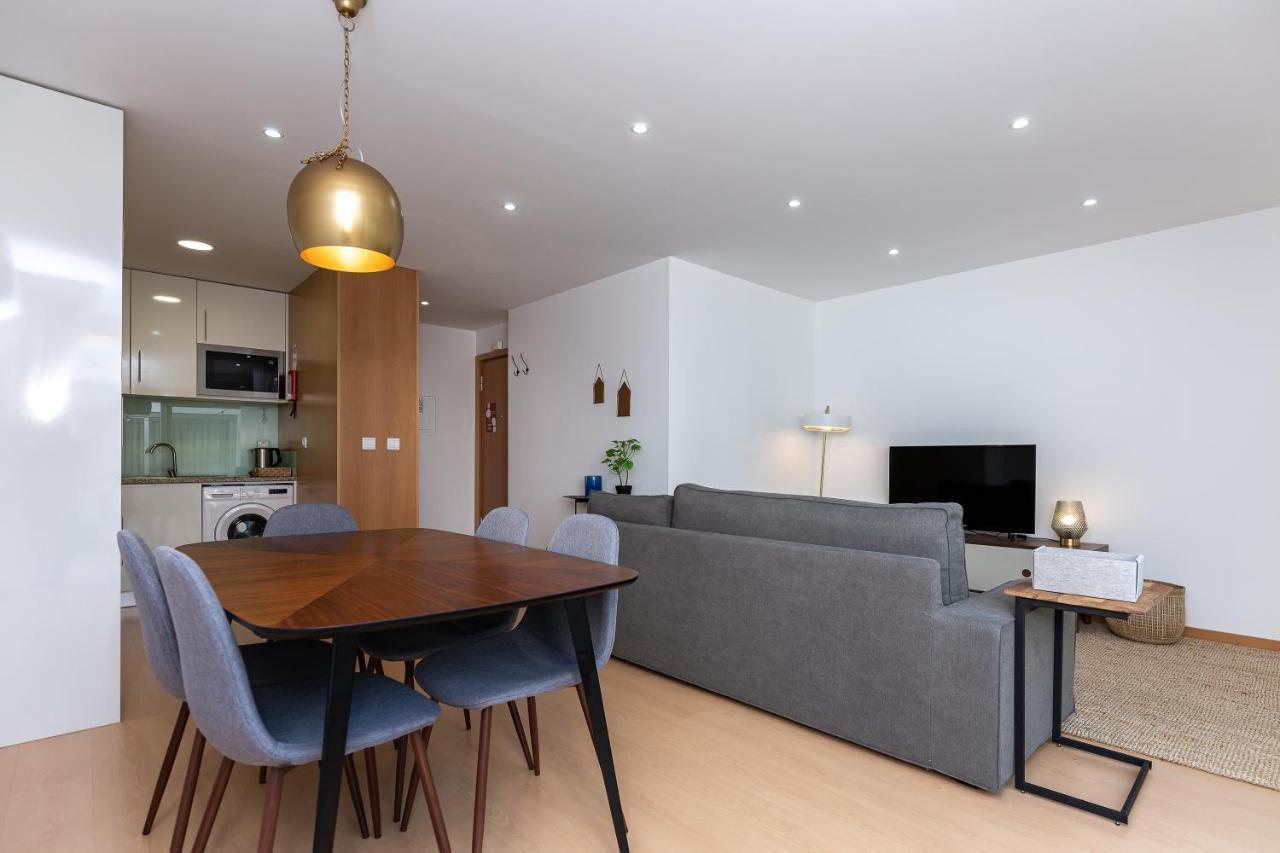 포르투 Feel Corporate Housing Marques 아파트 외부 사진