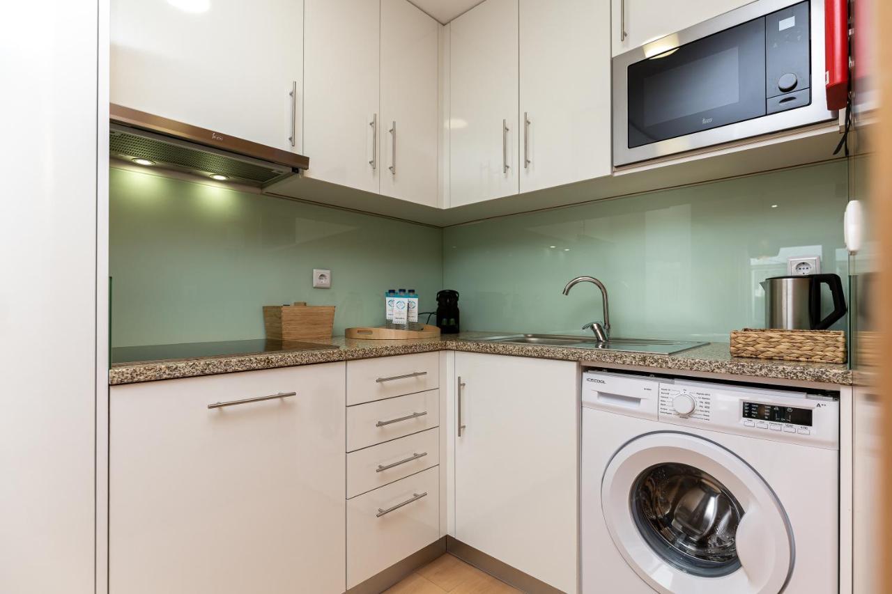 포르투 Feel Corporate Housing Marques 아파트 외부 사진