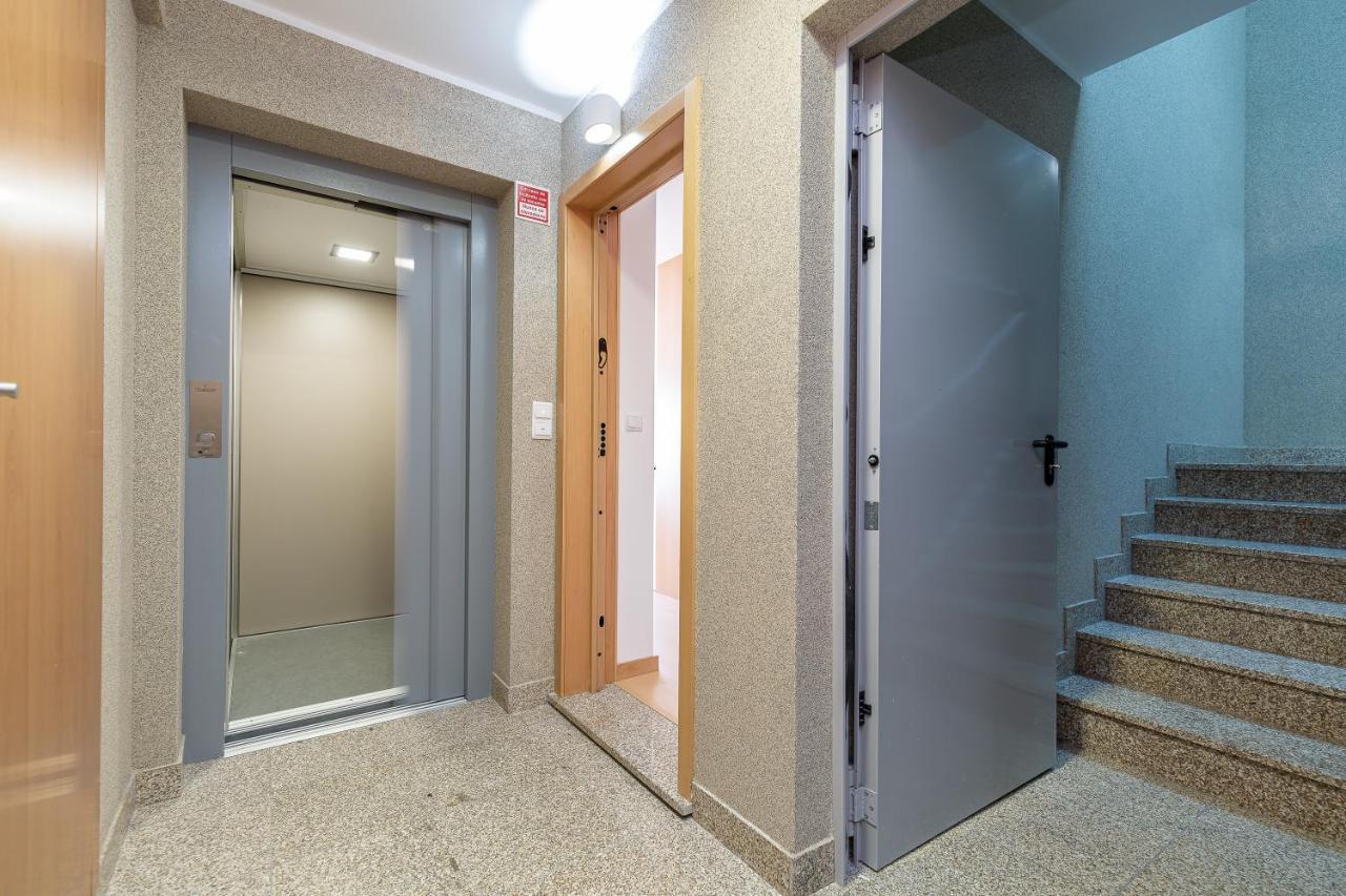 포르투 Feel Corporate Housing Marques 아파트 외부 사진