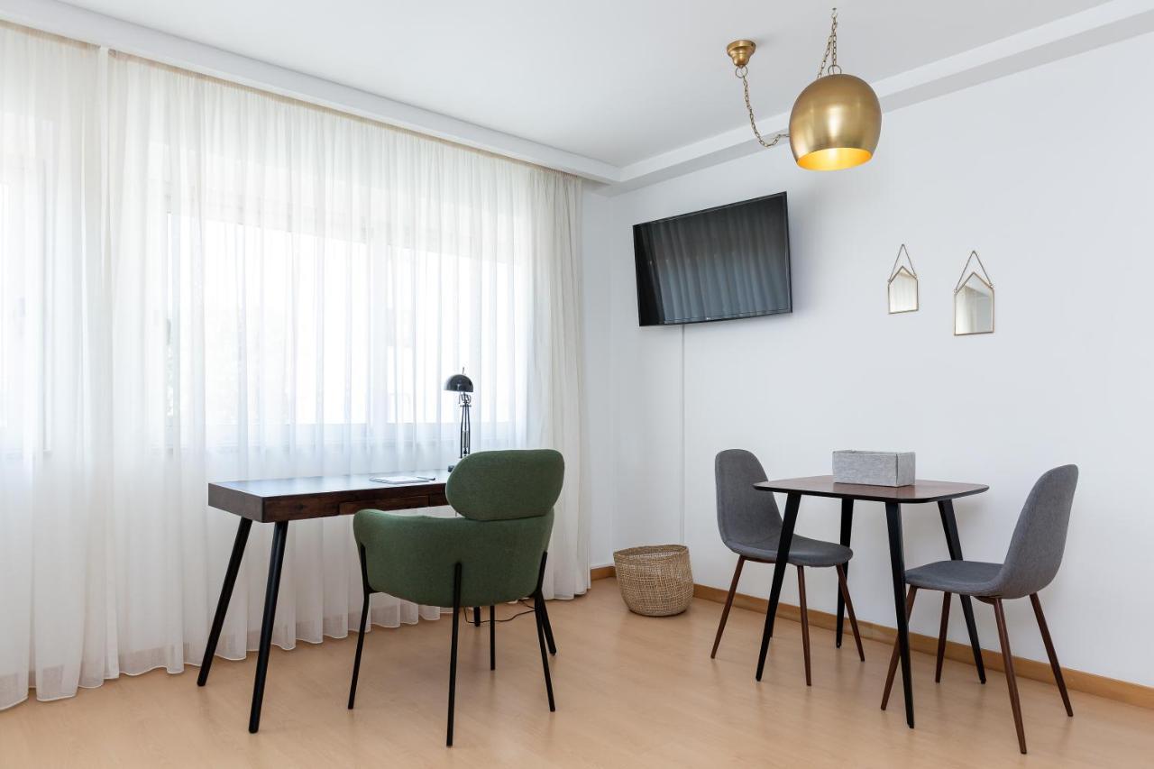포르투 Feel Corporate Housing Marques 아파트 외부 사진