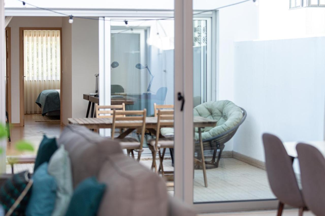포르투 Feel Corporate Housing Marques 아파트 외부 사진