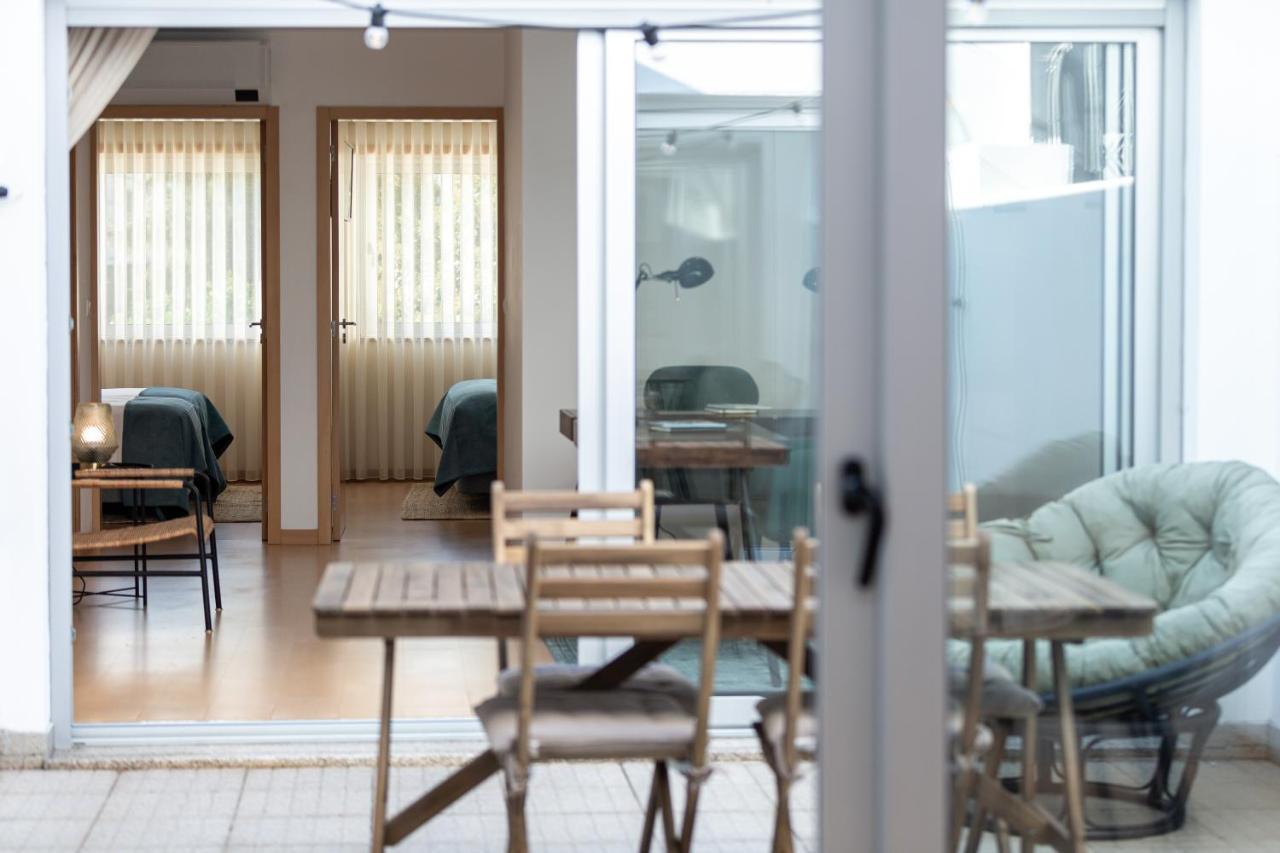 포르투 Feel Corporate Housing Marques 아파트 외부 사진